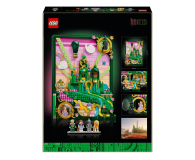 LEGO Wicked 75685 Obraz Emerald City - 1331675 - zdjęcie 10